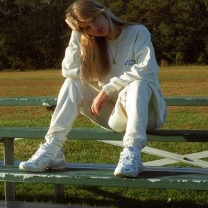 TEA YOU super cozy après sport joggers